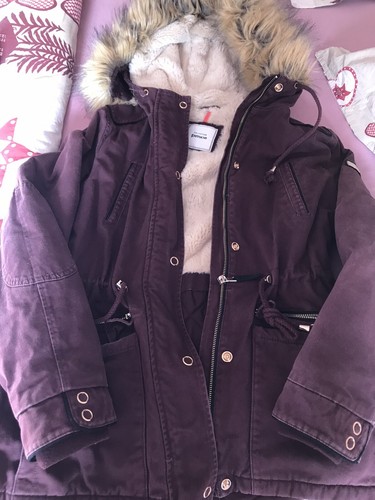 Parka femme pimkie taille - femme, s