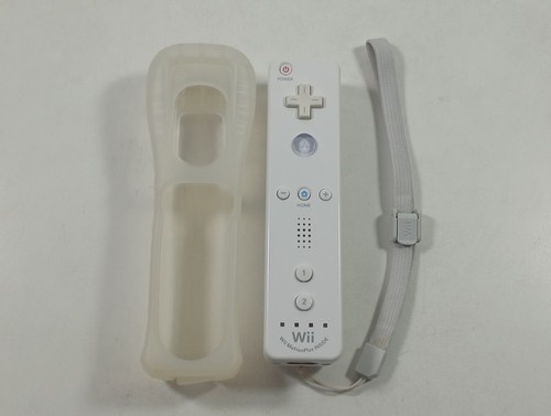 Controller manette blanche - controller,