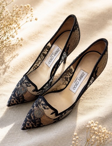 Authentiques jimmy choo - authentiques,