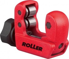 ROLLER'S Mini Pipe Cutter Corso Cu-INOX No 113240 3-28mm Pipe Cutter REMS