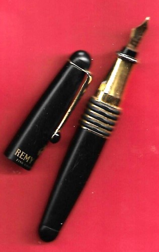 Ancien stylo plume - stylo,