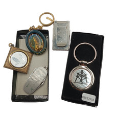 G8/04/26 (REF37518) Lot de