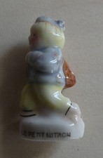 feve série  Le Petit Mitron