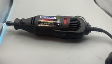 DREMEL CORDED MULTI PRO Variable SPEED MOTO TOOL MODEL 395 Type 5. Tested