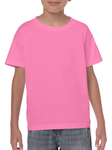 Gildan youth heavy - gildan,