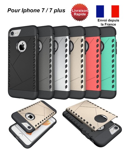 Coque iphone 2020 8 plus - coque, se