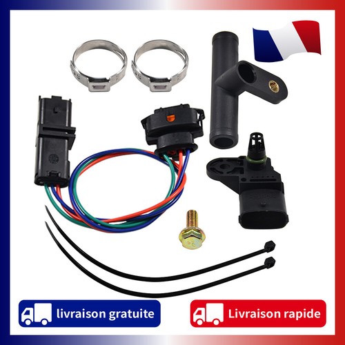 Kit capteur pression - de,
