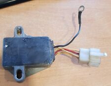 Yamaha 600 Diversion Regulator