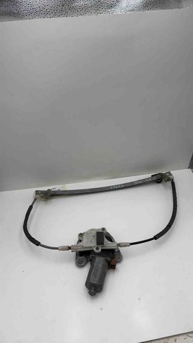 Leve vitre electrique avant