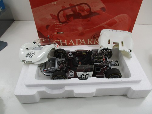 18144 chaparral 66 - 18144-, #66