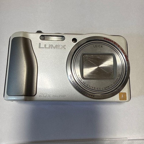 Panasonic dmc tz30 appareil - panasonic, dmc-tz30