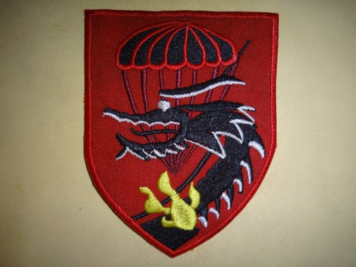 Patch direction - patch, de