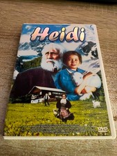 DVD Heidi