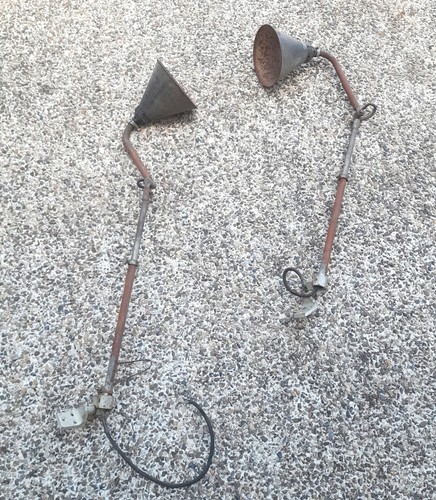 Lot lampe atelier architecte - lot,