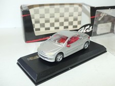 PEUGEOT 206 CABRIOLET HARD TOP