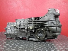 Boîte de vitesses manuelle