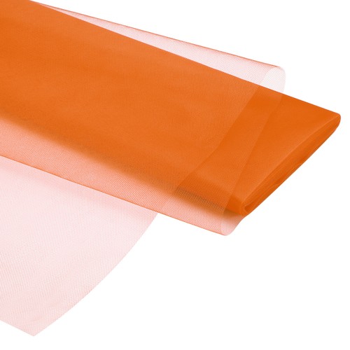 Pour tulle rouleaux - tulle, en