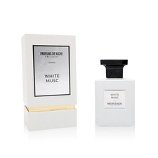 Parfums de Niche White Musc Eau de Parfum Mixte 100ml
