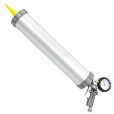 PISTOLET A BOUILLETTES PNEU Kg.  3,5  + 3 buses gratuit