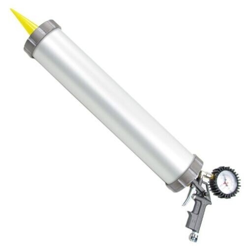Pistolet bouillettes pneu - bouillettes,