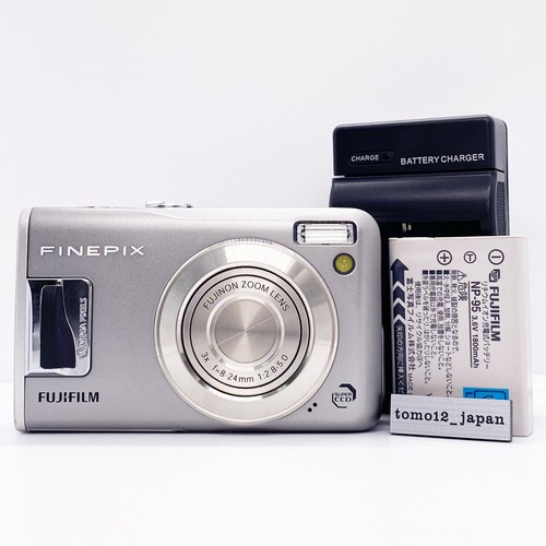 Appareil photo numérique
