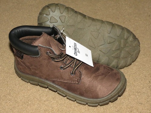 New nwt oshkosh bgosh soft - nwt,