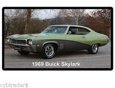 1969 Buick Skylark