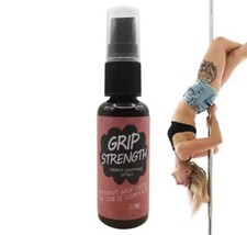 ￼ Grip Pour Pôle Dance