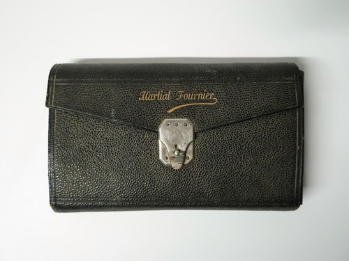 Ancienne trousse chirurgie - ancienne,