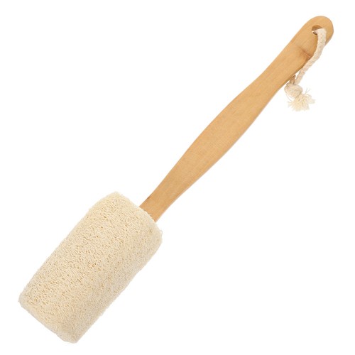 Brosse exfoliante dos - brosse,