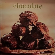 Chocolate, jean-pierre-wybauw