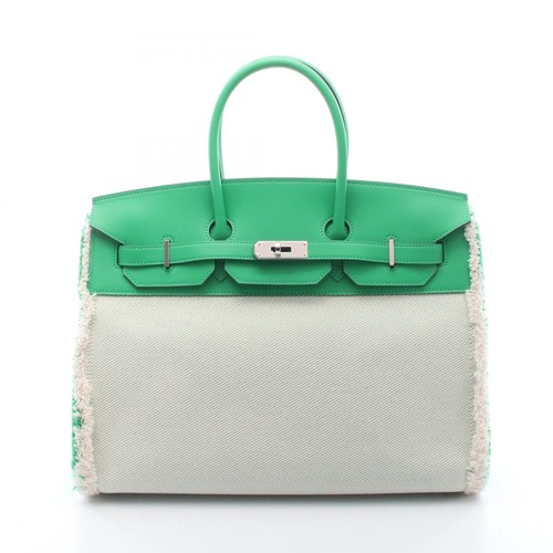 Sac main hermes birkin - à, 35