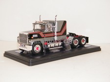 TRACTEUR SEUL FORD LTL 9000