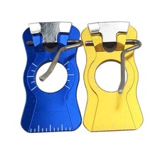 Rayon flèche léger en