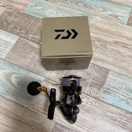 Moulinet toupie daiwa - toupie,