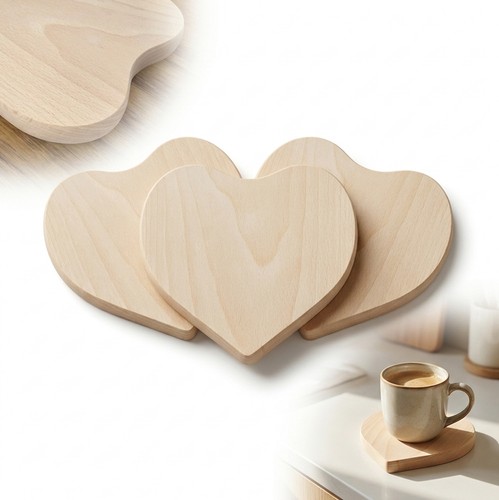 Set planches bois - set, 3