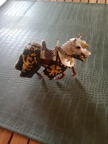 Figurine papo cheval - papo,