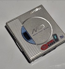 Lecteur minidisque Aiwa AM