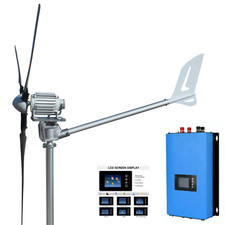 Windsafe IstaBreeze® 2000