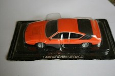 REEDIT 1/43 LAMBORGHINI URRACO