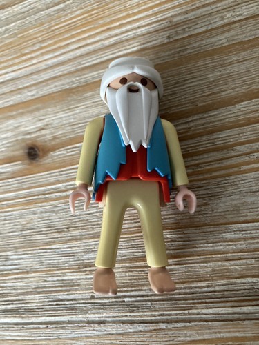 Playmobil 3799 pirate