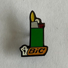 55 - Pin's LIGHTER BIC