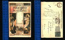 Pro Prisonniers de Guerre -