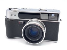 Konica HEXAR AF Argent 35mm