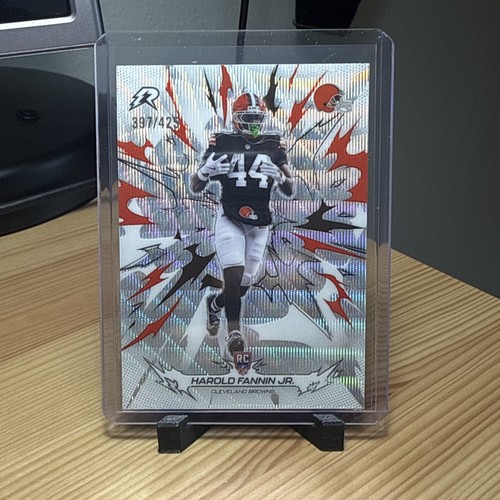 Topps 2025 resurgence - resurgence, harold