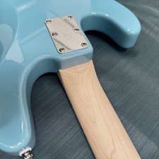 Sterling par MUSIC MAN S.U.B