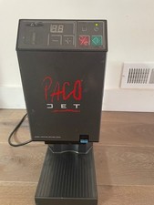 Paco Jet 1 Jubilee Edition, used good condition