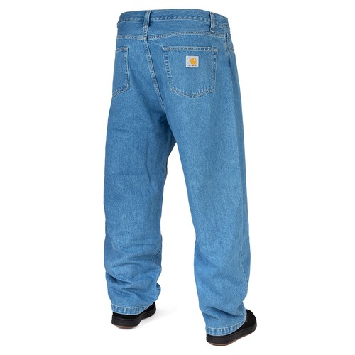 Pantalon baggy carhartt wip - pantalon,