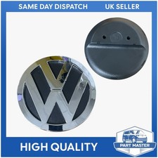 REAR DOOR BADGE EMBLEM FOR VW CRAFTER MK1 2006-2016 2E1853600
