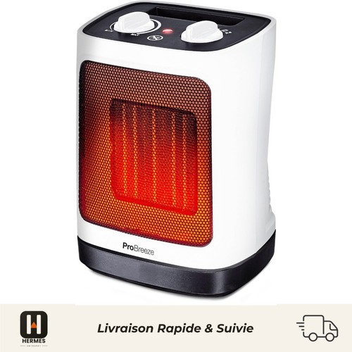 Pro breeze radiateur soufflant - radiateur,